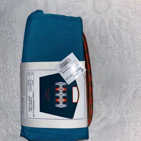 Large Ball & Chain Tote - Picture 2 of 6